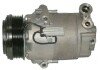 Компрессор кондиционера mahle knecht ACP 24 000S