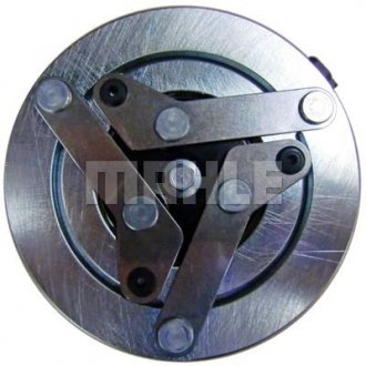 Компрессор кондиционера mahle ACP310000P