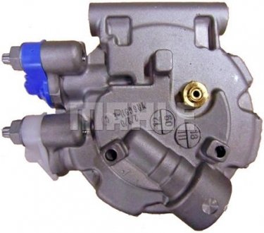 Компрессор кондиционера mahle ACP310000P