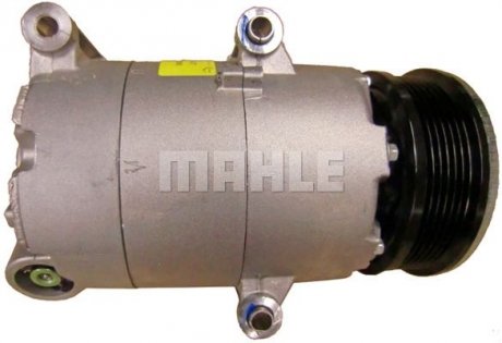 Компрессор кондиционера mahle ACP310000P