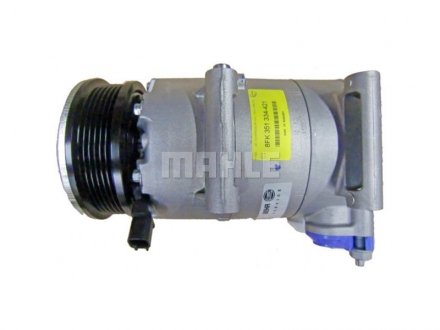 Компрессор кондиционера mahle ACP310000P