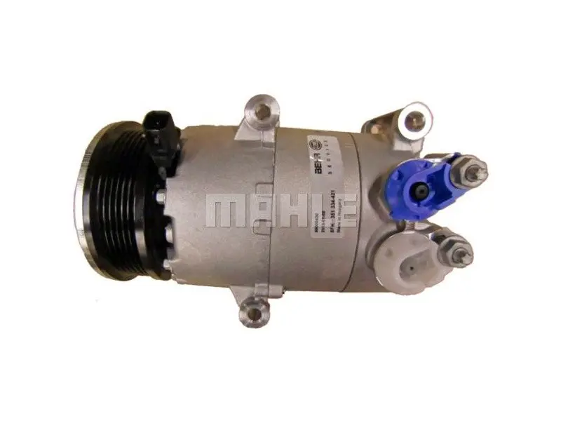 Компрессор кондиционера Mahle knecht ACP 310 000P (фото 1)