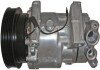 Компрессор кондиционера mahle knecht ACP 31 000S