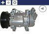 Компрессор кондиционера mahle knecht ACP 31 000S