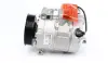 Компрессор кондиционера mahle knecht ACP 342 000S