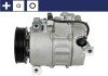 Компрессор кондиционера mahle knecht ACP 345 000S