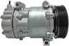 Компрессор кондиционера Mahle knecht ACP 359 000S (фото 11)