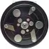 Компрессор кондиционера Mahle knecht ACP 359 000S (фото 2)