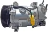Компрессор кондиционера Mahle knecht ACP 359 000S (фото 5)