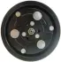 Компрессор кондиционера Mahle knecht ACP 361 000S (фото 2)