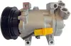 Компрессор кондиционера Mahle knecht ACP 361 000S (фото 3)