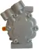 Компрессор кондиционера Mahle knecht ACP 361 000S (фото 4)