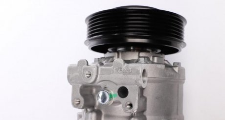 Компрессор кондиционера mahle knecht ACP364000S