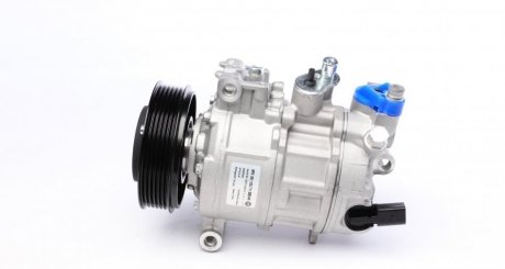 Компрессор кондиционера mahle knecht ACP364000S