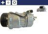 Компрессор кондиционера mahle knecht ACP 372 000S