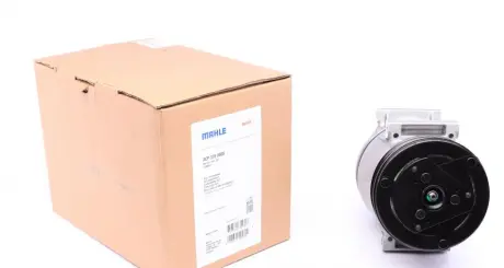 Компрессор кондиционера mahle knecht ACP 379 000S