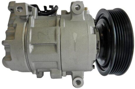 Компрессор кондиционера mahle knecht ACP 382 000S