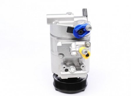 Компрессор кондиционера mahle knecht ACP40000S