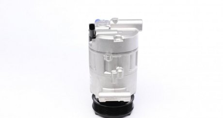 Компрессор кондиционера mahle knecht ACP40000S