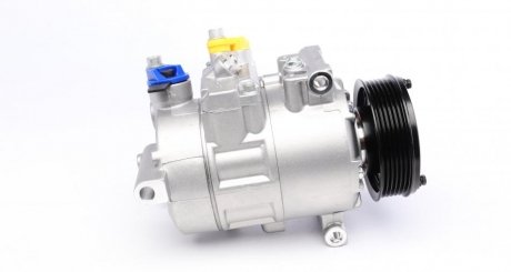 Компрессор кондиционера mahle knecht ACP40000S