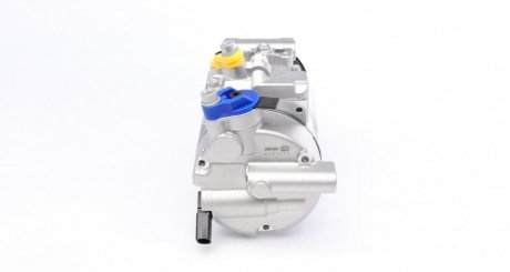 Компрессор кондиционера mahle knecht ACP40000S
