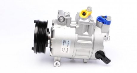Компрессор кондиционера mahle knecht ACP40000S