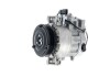 Компрессор кондиционера mahle knecht ACP 44 000S