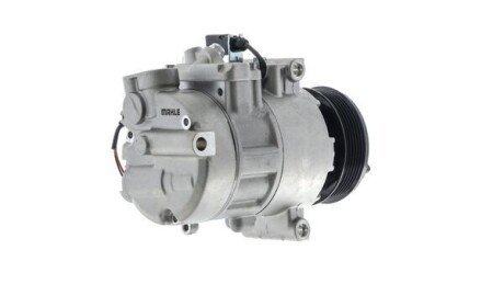 Компрессор кондиционера mahle knecht ACP 44 000S