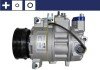 Компрессор кондиционера mahle knecht ACP 44 000S