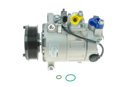 Компрессор кондиционера mahle knecht ACP 44 000S