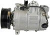 Компрессор кондиционера mahle knecht ACP 451 000S