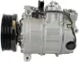 Компрессор кондиционера Mahle knecht ACP 451 000S (фото 2)