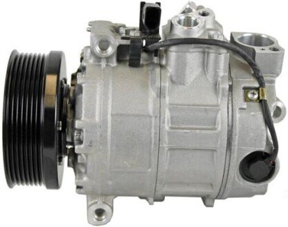 Компрессор кондиционера mahle knecht ACP451000S