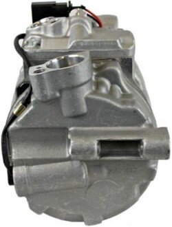 Компрессор кондиционера mahle knecht ACP451000S