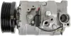 Компрессор кондиционера Mahle knecht ACP 451 000S (фото 4)