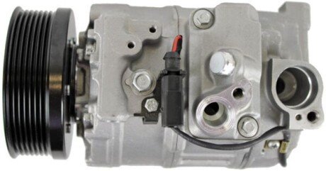 Компрессор кондиционера mahle knecht ACP451000S