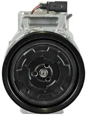 Компрессор кондиционера Mahle knecht ACP 451 000S (фото 1)