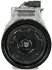 Компрессор кондиционера Mahle knecht ACP 451 000S (фото 1)