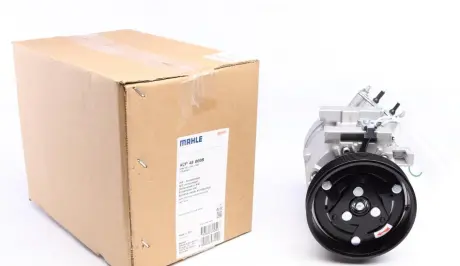 Компрессор кондиционера Mahle knecht ACP48000S