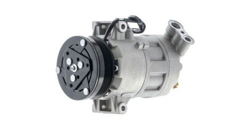 Компрессор кондиционера mahle knecht ACP 49 000S