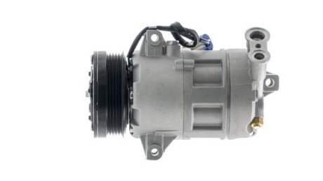 Компрессор кондиционера mahle knecht ACP 49 000S