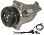 Компрессор кондиционера mahle knecht ACP49000S