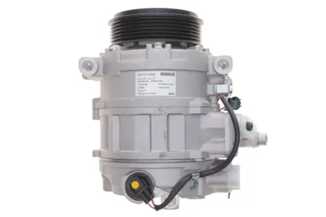 Компрессор кондиционера mahle knecht ACP57000S