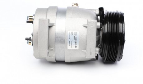 Компрессор кондиционера mahle knecht ACP65000S