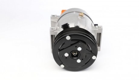 Компрессор кондиционера mahle knecht ACP65000S