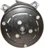 Компрессор кондиционера Mahle knecht ACP671000S (фото 2)