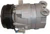 Компрессор кондиционера Mahle knecht ACP671000S (фото 3)