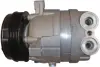Компрессор кондиционера Mahle knecht ACP671000S (фото 5)