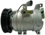 Компрессор кондиционера mahle knecht ACP678000S
