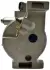 Компрессор кондиционера mahle knecht ACP678000S